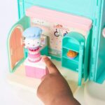 Maison Gabby's Dx Room - Boulangerie avec cuisine Cake – Image 3