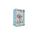 couche culotte 6 XXL bambo