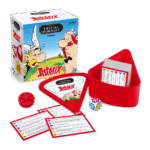 Jeu de culture générale Winning Moves Trivial Pursuit Bitesize  - Astérix