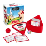 Jeu de culture générale Winning Moves Trivial Pursuit Bitesize  - Astérix