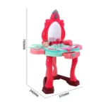 DRESSING TABLE-008-989 – Image 4