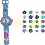 DISNEY STITCH - MONTRE AVEC PROJECTIONS – Image 2