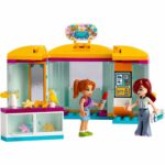 LEGO FRIENDS 42608 - LA PETITE BOUTIQUE D’ACCESSOIRES – Image 2
