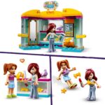 LEGO FRIENDS 42608 - LA PETITE BOUTIQUE D’ACCESSOIRES – Image 4