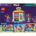 LEGO FRIENDS 42608 - LA PETITE BOUTIQUE D’ACCESSOIRES – Image 5
