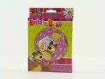 Ballon PVC Masha & Michka – Image 2