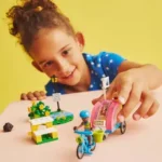 LEGO FRIENDS 41738 - LE VELO DE SAUVETAGE CANIN – Image 8