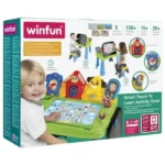 BUREAU INTERACTIF – Image 2