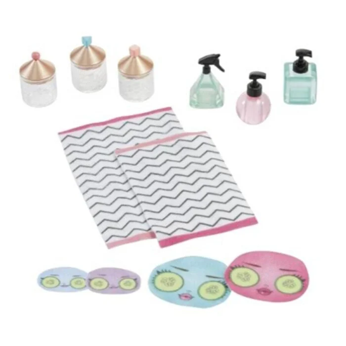 L.O.L. SURPRISE HOS SALON ET SPA – Image 10
