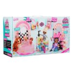 L.O.L. SURPRISE HOS SALON ET SPA