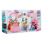 L.O.L. SURPRISE HOS SALON ET SPA