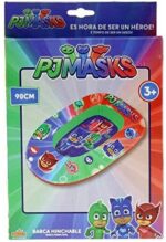 Bateau gonflable PJ Masks – Image 3