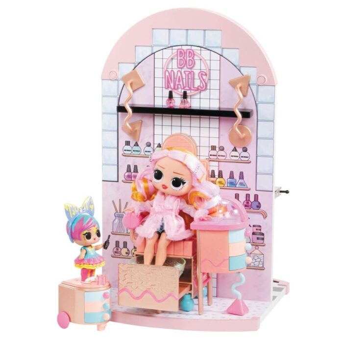 L.O.L. SURPRISE HOS SALON ET SPA – Image 6