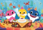 PUZZLE BABY SHARK 60 PCS – Image 5