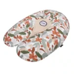 Coussin de maternité et d’allaitement-MULTIRELAX ORGANIC COTTON