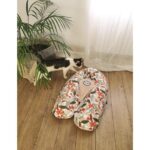 Coussin de maternité et d’allaitement-MULTIRELAX ORGANIC COTTON – Image 3