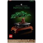 LEGO Creator Expert 10281 - Bonsaï Arbre (878 pièces) Nouveau 2021