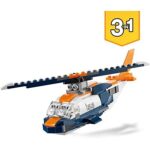 Lego Creator Avion Supersonic 31126 – Image 5