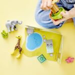 LEGO DUPLO 10971 Animaux sauvages d’Afrique – Image 3