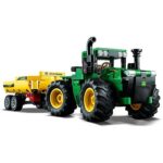 LEGO Technic 42136 Tracteur John Deere 9620R 4WD – Image 5