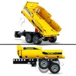 LEGO Technic 42136 Tracteur John Deere 9620R 4WD – Image 3