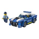 LEGO 60312 City La Voiture de Police – Image 7