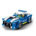LEGO 60312 City La Voiture de Police – Image 6