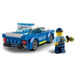 LEGO 60312 City La Voiture de Police – Image 5