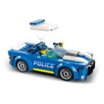 LEGO 60312 City La Voiture de Police – Image 4