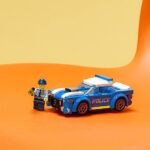 LEGO 60312 City La Voiture de Police – Image 2