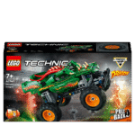 LEGO 42149 Technic Monster Jam Dragon