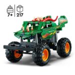 LEGO 42149 Technic Monster Jam Dragon – Image 5