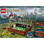 LEGO Harry Potter 76416 La Malle de Quidditch