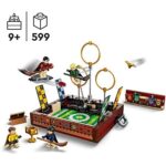 LEGO Harry Potter 76416 La Malle de Quidditch – Image 3
