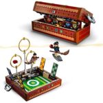 LEGO Harry Potter 76416 La Malle de Quidditch – Image 4