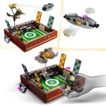 LEGO Harry Potter 76416 La Malle de Quidditch – Image 5