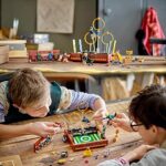 LEGO Harry Potter 76416 La Malle de Quidditch – Image 7