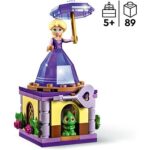 LEGO Disney 43214 Raiponce tourbillonnante – Image 5
