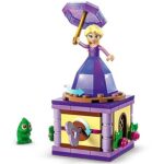 LEGO Disney 43214 Raiponce tourbillonnante – Image 4