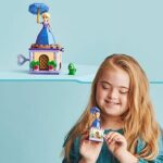 LEGO Disney 43214 Raiponce tourbillonnante – Image 2