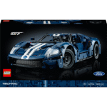 LEGO Technic 42154 Ford GT 2022