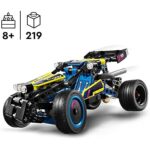 LEGO Technic 42164 Off-Road Race Buggy – Image 3