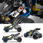 LEGO Technic 42164 Off-Road Race Buggy – Image 2