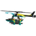 L’hélicoptère des urgences 60405 – Image 2