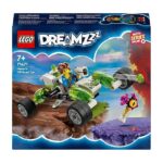Lego 71471 DREAMZzz La Voiture Tout-Terrain de Mateo – Image 5