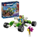 Lego 71471 DREAMZzz La Voiture Tout-Terrain de Mateo