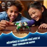 Lego 71471 DREAMZzz La Voiture Tout-Terrain de Mateo – Image 4
