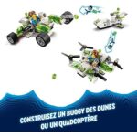 Lego 71471 DREAMZzz La Voiture Tout-Terrain de Mateo – Image 3