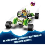 Lego 71471 DREAMZzz La Voiture Tout-Terrain de Mateo – Image 2