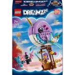 71472 - LEGO DREAMZzz - La Montgolfière Narval d'Izzie